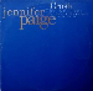 Jennifer Paige: Crush (2-12") - Bild 1