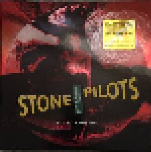 Stone Temple Pilots: Core (LP + 4-CD + DVD) - Bild 1
