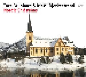 Tore Brunborg & Kjetil Bjerkestrand: Nordic Christmas (CD) - Bild 1
