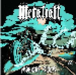 Cover - Metalian: Midnight Rider