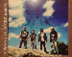 Metalian: Midnight Rider (CD) - Bild 5