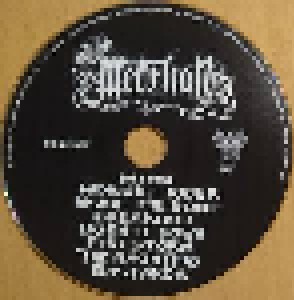 Metalian: Midnight Rider (CD) - Bild 6