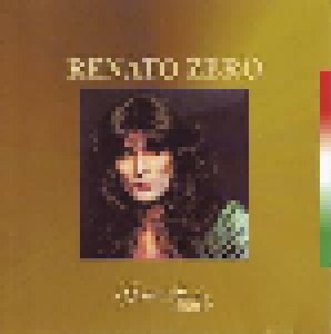 Cover - Renato Zero: Gold Italia Collection