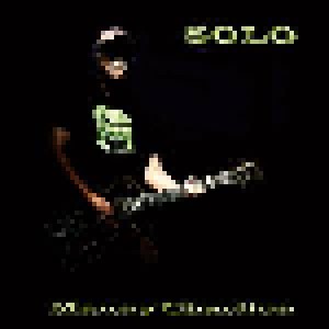 Cover - Manny Charlton: Solo