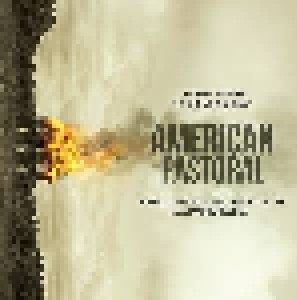 Alexandre Desplat: American Pastoral (CD) - Bild 1