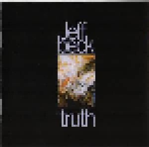 Jeff Beck: Truth (SACD) - Bild 3