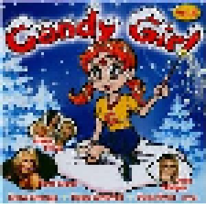 Candy Girl Vol. 8 (CD) - Bild 1