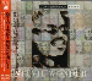 Stevie Wonder: Conversation Peace (CD) - Bild 1