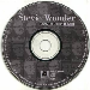 Stevie Wonder: Conversation Peace (CD) - Bild 6