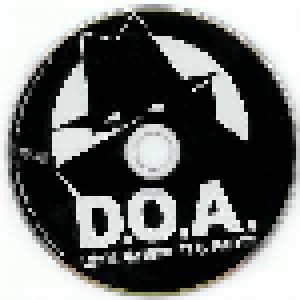 D.O.A.: Let's Wreck The Party (CD) - Bild 2
