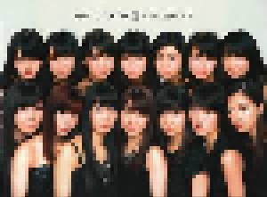 Cover - Morning Musume.'17: ⑮ Thank You, Too