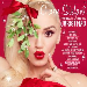 Cover - Gwen Stefani: You Make It Feel Like Christmas