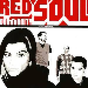 Cover - Red Soul Community: Pump Reggae