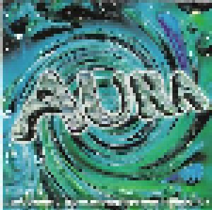 Aura: Cetacean - Songs For The Whales (CD) - Bild 1