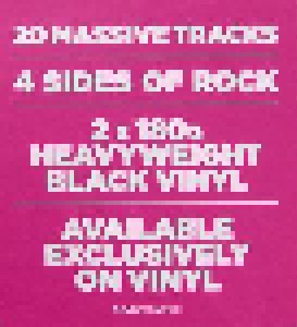 Classic Rock Anthems (2-LP) - Bild 9
