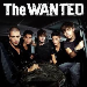 Cover - Wanted, The: Wanted, The