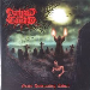 Putrid Torso: Grave Desecrating Ritual (CD) - Bild 1