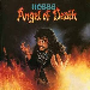 Hobbs' Angel Of Death: Hobbs' Angel Of Death (LP) - Bild 1
