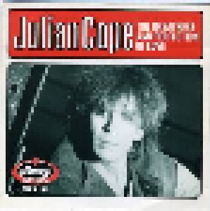 Julian Cope: The Greatness And Perfection Of Love (7") - Bild 1