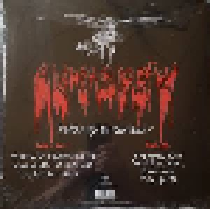 Autopsy: Puncturing The Grotesque (12") - Bild 2