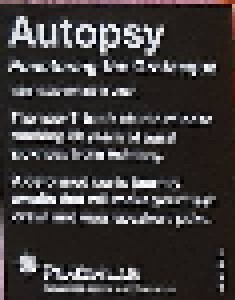 Autopsy: Puncturing The Grotesque (12") - Bild 7