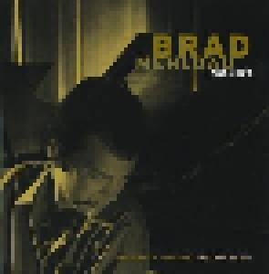 Brad Mehldau: Songs - The Art Of The Trio Volume Three (CD) - Bild 1