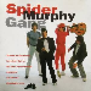 Cover - Spider Murphy Gang: Ihre Hits