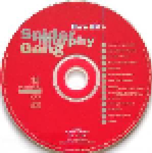 Spider Murphy Gang: Ihre Hits (CD) - Bild 3