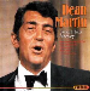 Cover - Dean Martin: Every Body Loves Somebody