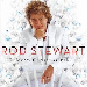 Rod Stewart: Merry Christmas, Baby (CD) - Bild 1
