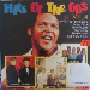 Hits Of The 60's - Vol. 4 (CD) - Bild 1