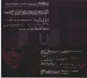 Sonic Seducer - Depeche Mode Ultra Tribute (CD) - Bild 3