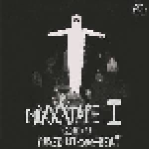 Oxxxymiron: Mixxxtape I-II (2-CD) - Bild 1