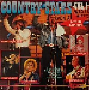 Country Stars - Live In Concert - Vol. 1 (CD) - Bild 1