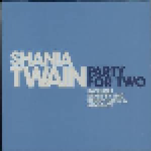 Shania Twain: Party For Two (12") - Bild 1