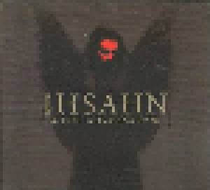 Ihsahn: The Adversary (CD) - Bild 1