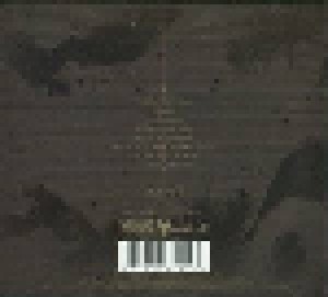Ihsahn: The Adversary (CD) - Bild 2