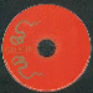 Ihsahn: The Adversary (CD) - Bild 3