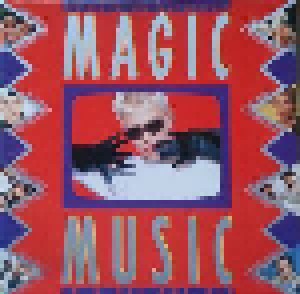 Magic Music (CD) - Bild 1