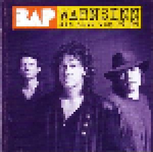 BAP: Wahnsinn - Die Hits Von 79-95 (CD) - Bild 1