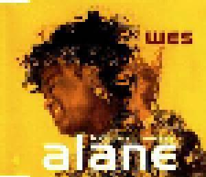 Wes: Alane - Cover