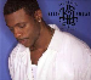 LSG, Keith Sweat: Best Of Keith Sweat: Make You Sweat, The - Cover