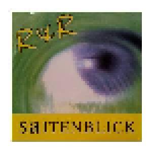 R & R: Saitenblick - Cover