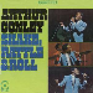 Arthur Conley: Shake, Rattle & Roll - Cover