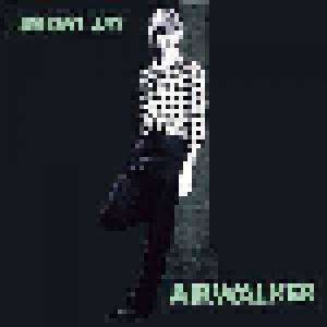 Jeremy Jay: Airwalker - Cover