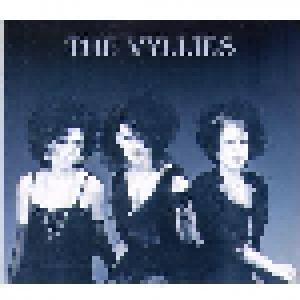 The Vyllies: 1983-1988 Remastered - Cover