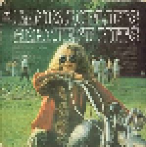 Janis Joplin: Janis Joplin's Greatest Hits (LP) - Bild 1