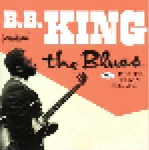 B.B. King: The Blues & Blues In My Heart (CD) - Bild 1