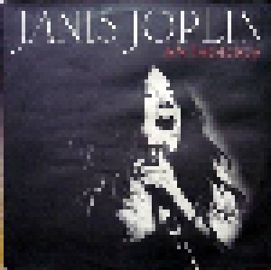 Janis Joplin: Anthology (2-LP) - Bild 1