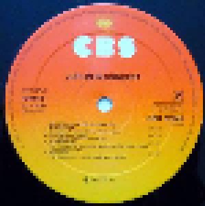 Big Brother & The Holding Company + Full Tilt Boogie Band: Joplin In Concert (Split-2-LP) - Bild 4